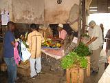 TANZANIA - Zanzibar Stone Town - Market - 02